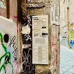 Hub Borgo San Domenico