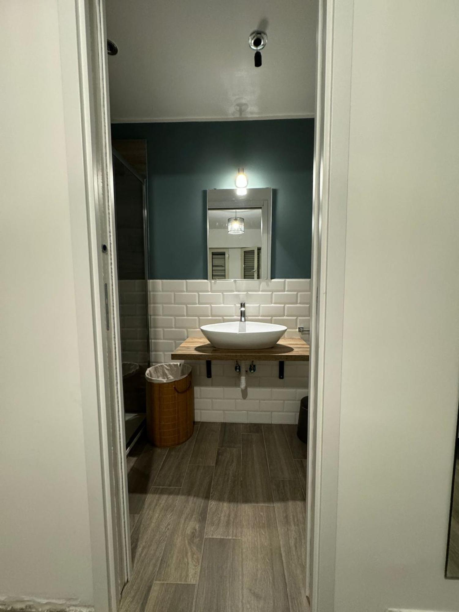Appartement Hub Borgo San Domenico