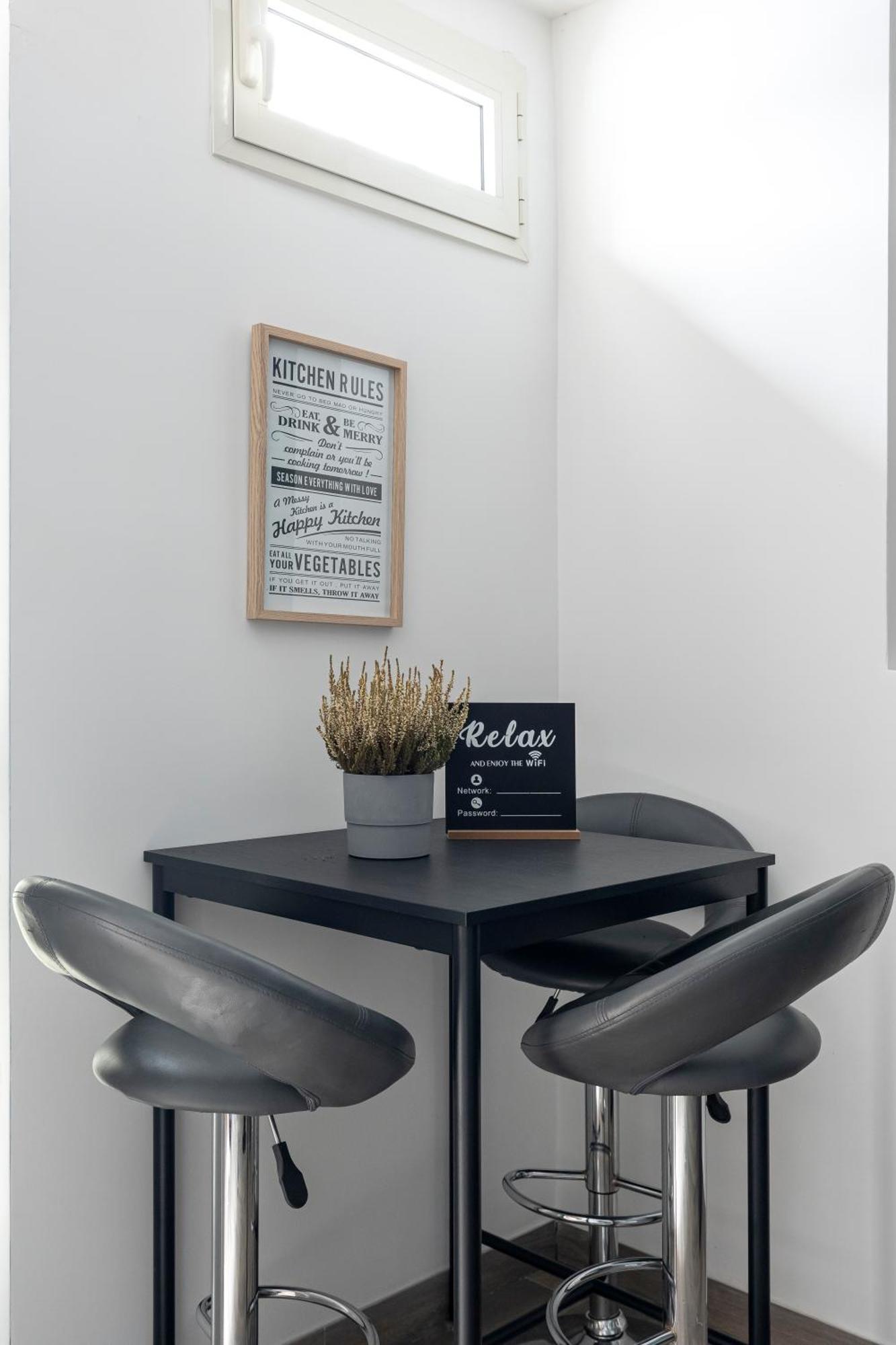 Hub Borgo San Domenico Napels